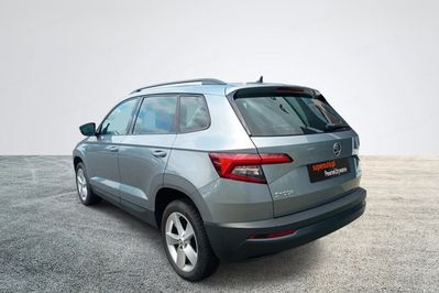 Skoda Karoq 1.5 TSI ACT 4x2 Ambition DSG