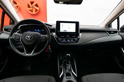 Toyota Corolla 1.5 Comfort