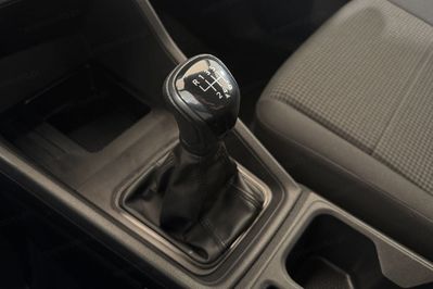 Volkswagen Caddy TDI