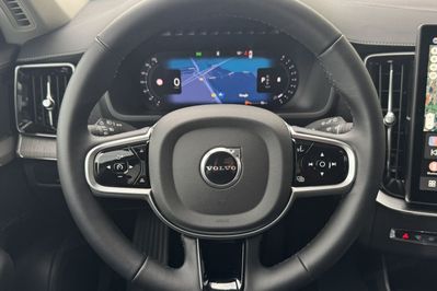 Volvo XC90 B5 B AWD Plus Bright 7OS