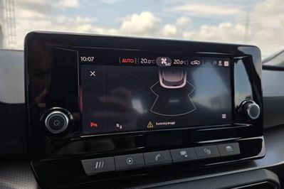 Seat Leon 1.5 TSI Style