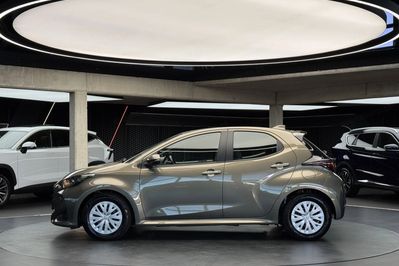 Toyota Yaris 1.5 Hybrid  Comfort