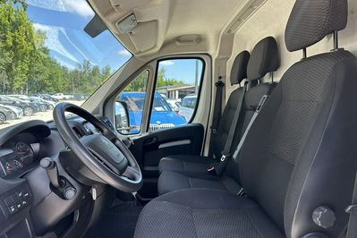 Peugeot Boxer L3H2