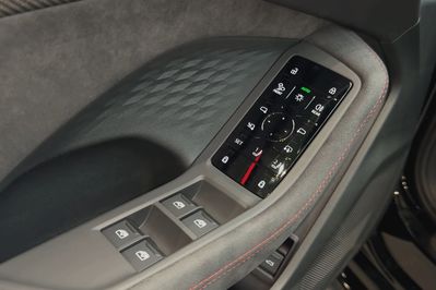 Audi A5 S5 TFSI Avant