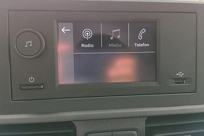 Toyota Proace City Long Active 1.5 diesel