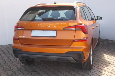 Skoda Kamiq Drive 1.0 TSI