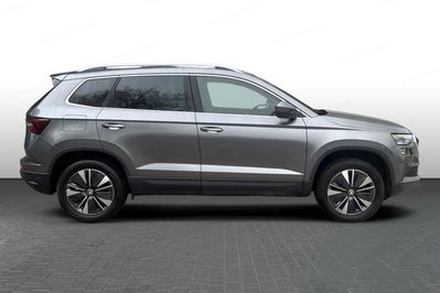 Skoda Karoq Style 2.0 TDI 4x4 DSG