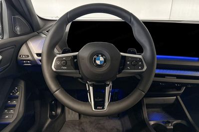 BMW Seria 1 120 M Sport