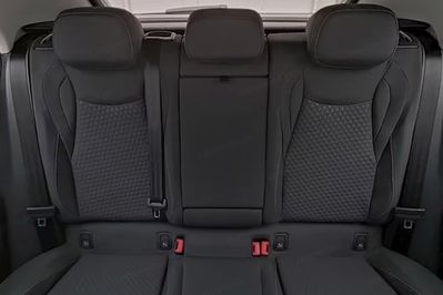 Volkswagen T-Roc Life 1.5 eTSI DSG