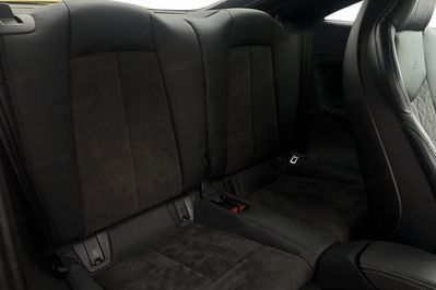 Audi TT Coupe 45 TFSI quattro