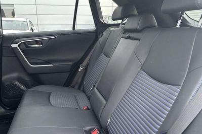 Toyota RAV4 2.5 Hybrid Selection 4x4