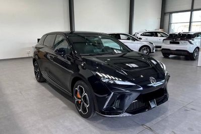 MG 4 64kWh XPower 4x4