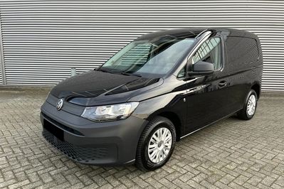 Volkswagen Caddy Cargo L1H1 