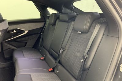 Peugeot 3008 GT 1.2 mHEV e-DCS6