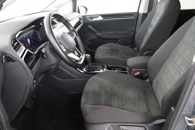 Volkswagen Touran 1.5 TSI EVO Highline DSG