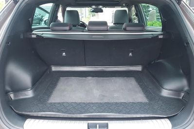 Kia Sportage 1.6 CRDI GT Line DCT