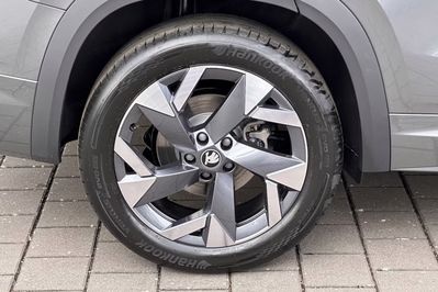Skoda Kodiaq Sportline 2.0 TDI DSG 4x4