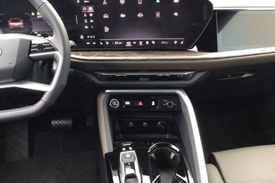 Audi Q5 TFSI quattro S line Sportback