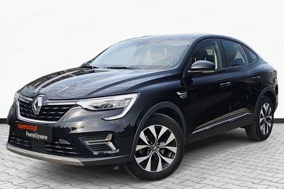 Renault Arkana 1.3 TCe Zen EDC