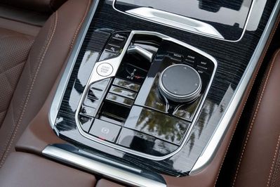 BMW X5 xDrive30d M Sport