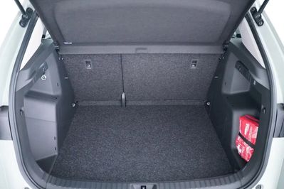 Skoda Elroq 60 63kWh