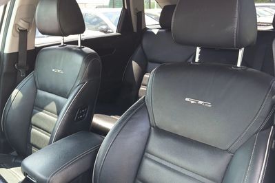 Kia Sorento 2.2 Crdi Gt Line