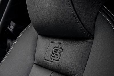 Audi A3 35 TFSI  S Line