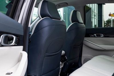 Geely EX5 Max 60.22kWh