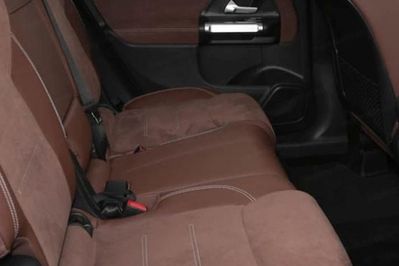 Mercedes GLB 200 AMG Line