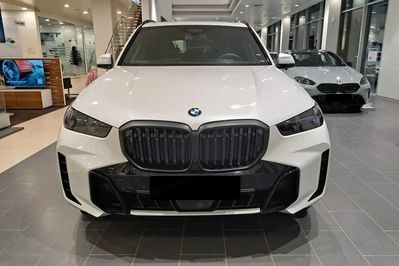BMW X5 xDrive30d M Sport