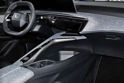 Peugeot 3008 Business e-DCS6 1.2 PureTech mHEV