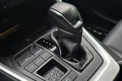 Toyota RAV4 2.5 Hybrid Selection 4x2