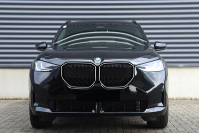 BMW X3 xDrive20d M Sport
