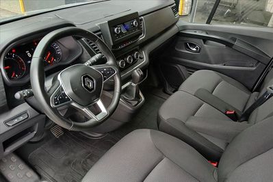Renault Trafic Kombi L2H1 EDC