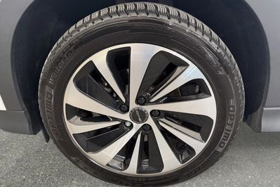BYD Seal U 1.5 DM-i AWD