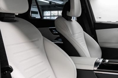 Mercedes GLC 200 d 4-Matic AMG Line
