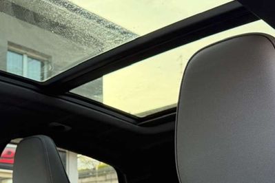 Audi Q5 TFSI quattro S line