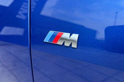 BMW Seria 4 Gran Coupe 430i xDrive M Sport