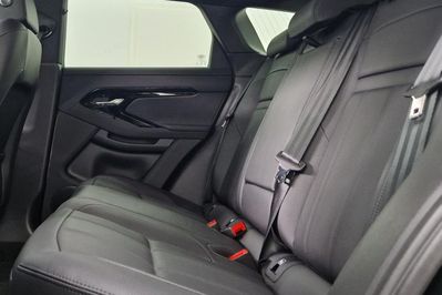 Land Rover Range Rover Evoque Evoque P270e S