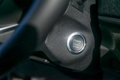 Ford Transit 350 L4H3 RWD Trend