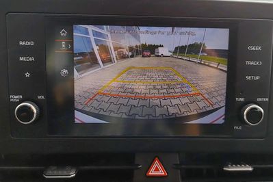 Kia Sportage 1.6 T-GDI M 2WD DCT