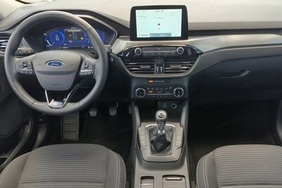 Ford Kuga 1.5 EcoBoost FWD Titanium