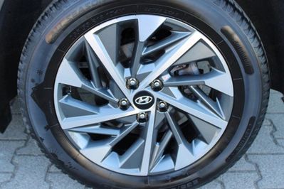 Hyundai Tucson 1.6 T-GDi Executive 4WD
