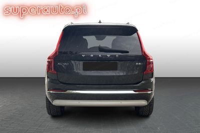 Volvo XC90 B5 D AWD Inscription