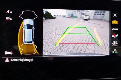 Skoda Kamiq 1.0 TSI Selection DSG