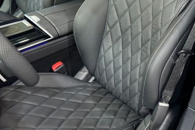 Mercedes Klasa S 450 d 4-Matic L AMG Line