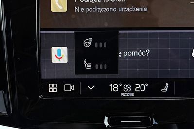 Volvo V60 B4 Core aut