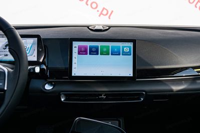 Baic Beijing 5 x55 Luxury DCT 1.5T