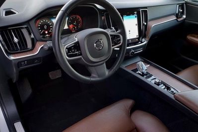 Volvo S60 B3 B Inscription