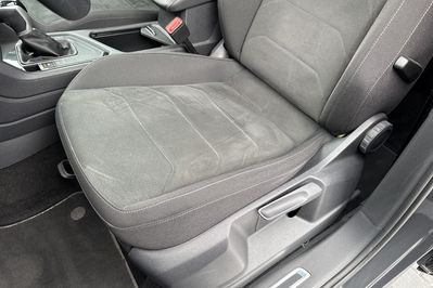Volkswagen Tiguan Elegance 1.5 TSI EVO  DSG
